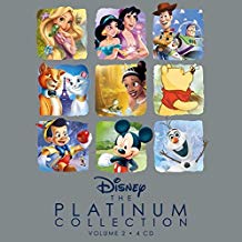 Disney The Platinum Collection Vol.2