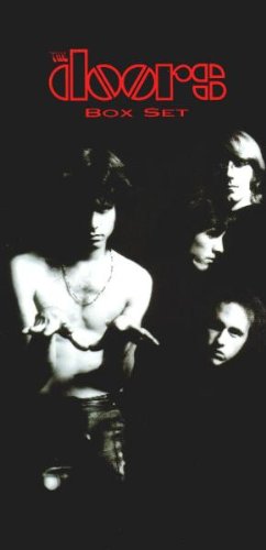 The Doors Box Set