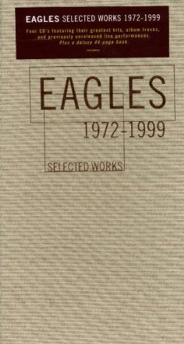 Selected Works 1972 1999