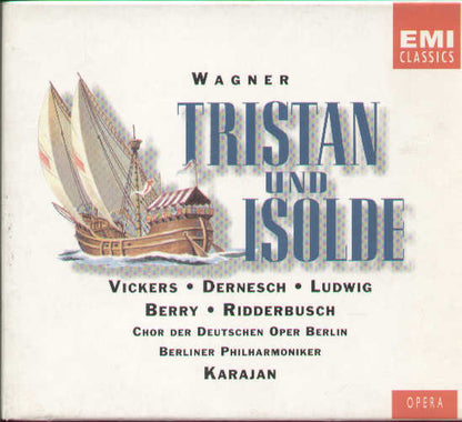 Tristan Und Isolde