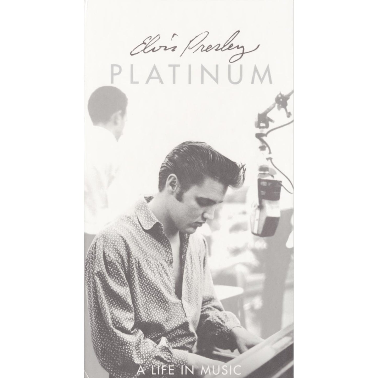 Platinum A Life In Music Boxset