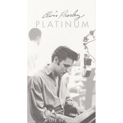 Platinum A Life In Music Boxset