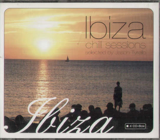 Ibiza Chill Sessions