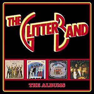 The Albums Boxset
