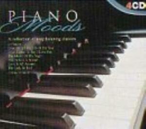 Piano Moods Boxset