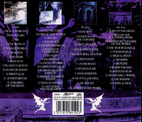Under Wheels Of Confusion 1970 1987 Boxset