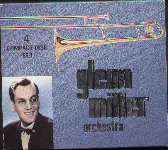Glenn Miller Orchestra