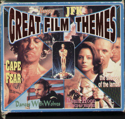 Great Film Themes