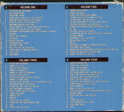 Great Film Themes