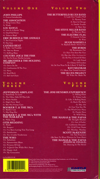 Monterey International Pop Festival