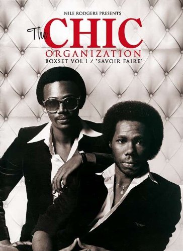 Savoire Faire The Chic Organization Box Set Vol 1