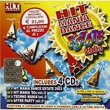 Hit Mania Dance Estate 2003 Boxset