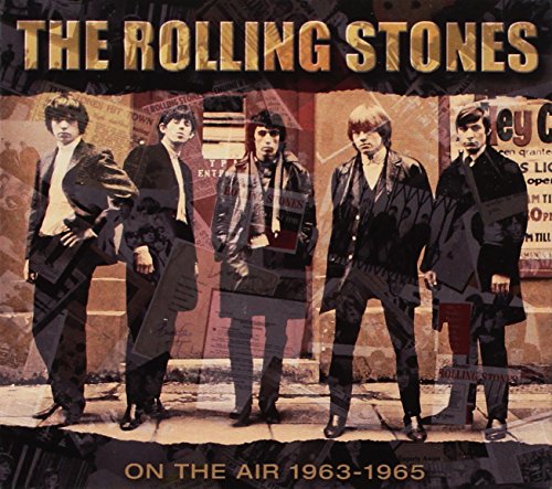 On The Air 1963 1965