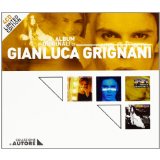 Gli Album Originali Di Gianluca Grignani Limited Edition