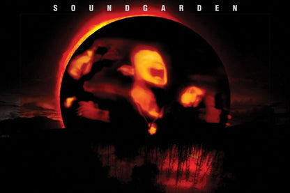 Superunknown Super Deluxe Boxset