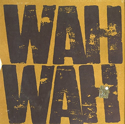 Laid / Wah Wah Super Deluxe Edition 4Cd+Book Boxset