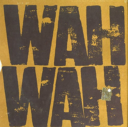 Laid / Wah Wah Super Deluxe Edition 4Cd+Book Boxset