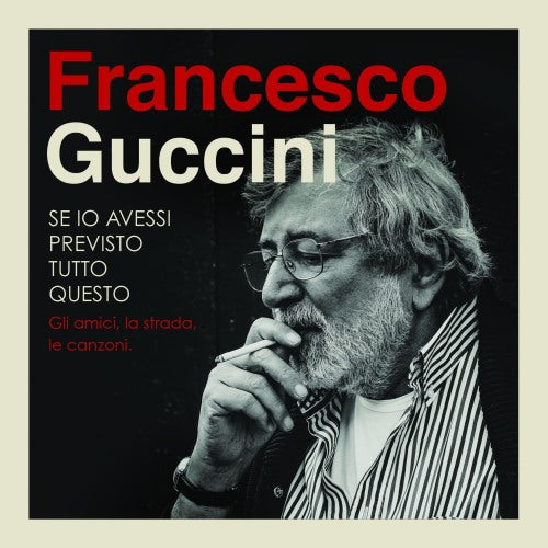 Se Io Avessi Previsto Tutto Questo Deluxe Edition 4Cd