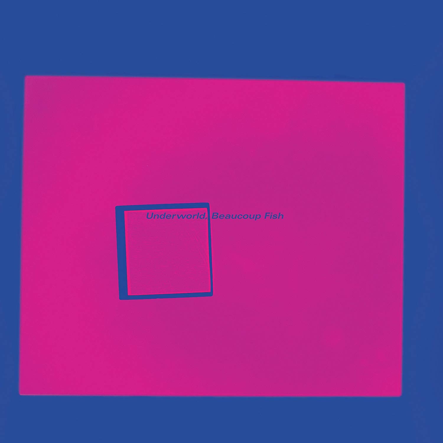 Beaucoup Fish Boxset Super Deluxe Edition