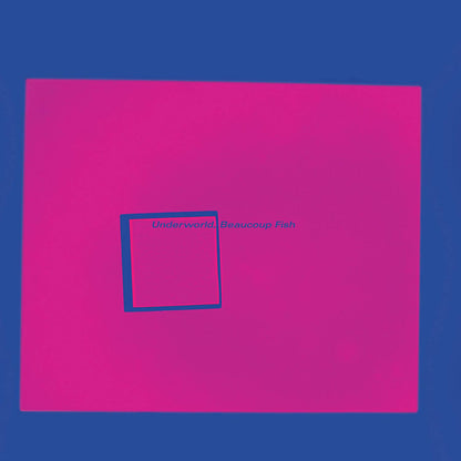 Beaucoup Fish Boxset Super Deluxe Edition