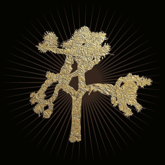 The Joshua Tree Super Deluxe Boxset