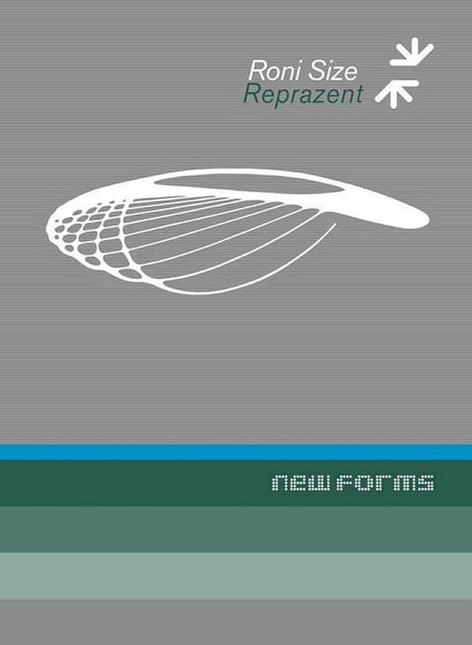 New Forms Boxset Deluxe Edition