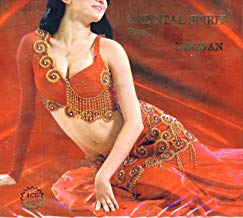 Caravan Oriental Spirit Part 1
