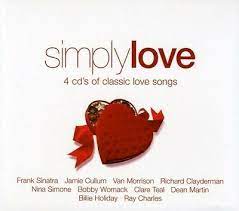 Simply Love Boxset