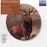 Best Loved Brahms