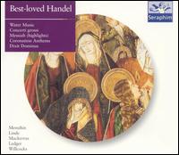 Best Loved Handel