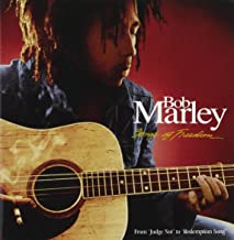 Songs Of Freedom
