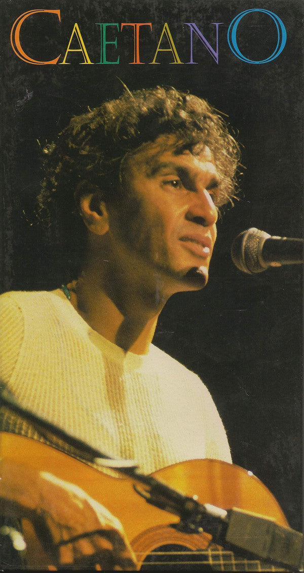 Caetano Boxset