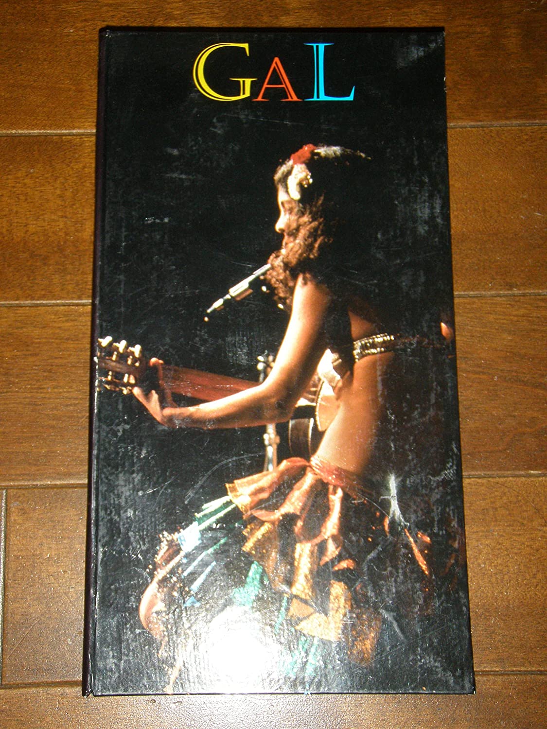 Gal Boxset