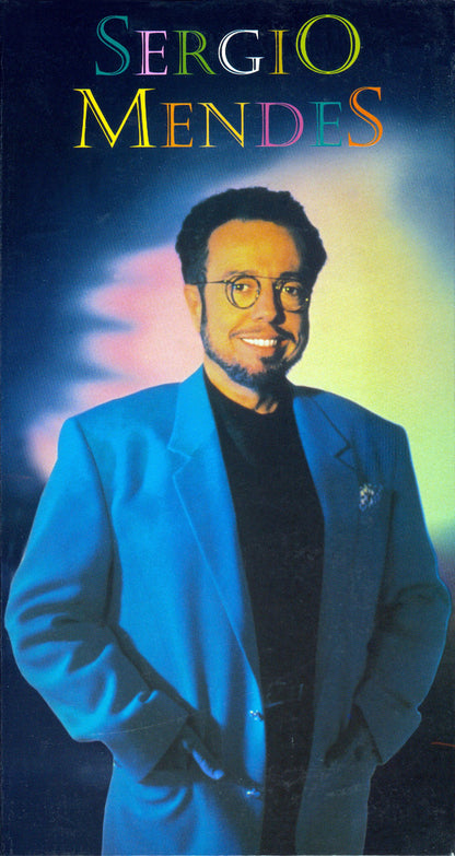 Sergio Mendes Boxset