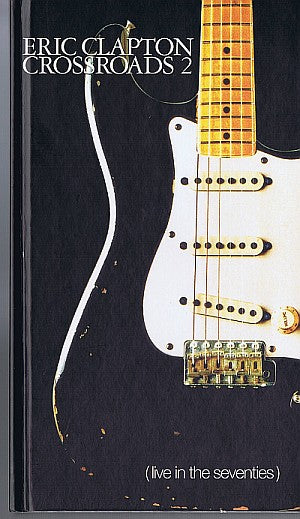 Crossroads 2 ( Live In The Seventies )