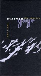 The Master 1961-1984 Boxset