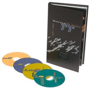 The Master 1961-1984 Boxset