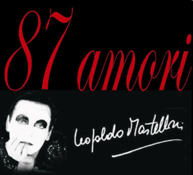 87 Amori