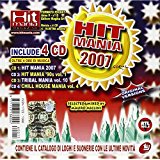 Hit Mania 2007 Boxset