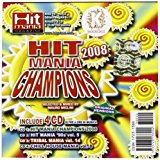 Hit Mania Champions 2008 Boxset