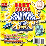 Hit Mania Champions 2010 Boxset