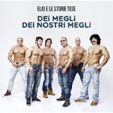 Dei Megli Dei Nostri Megli 3Cd+1Dvd