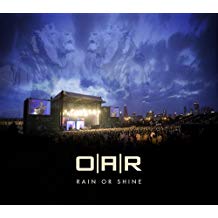 Rain Or Shine