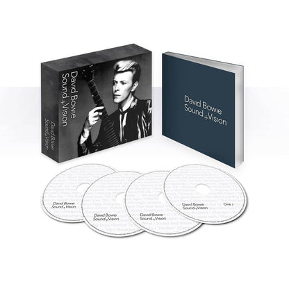 Sound + Vision Boxset
