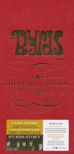 There Is A Season Boxset Bonus Dvd
