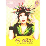 15 Anos Locos Por La Musica