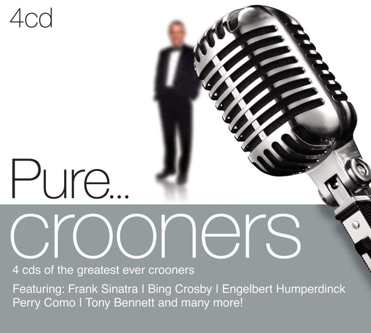 Pure Crooners
