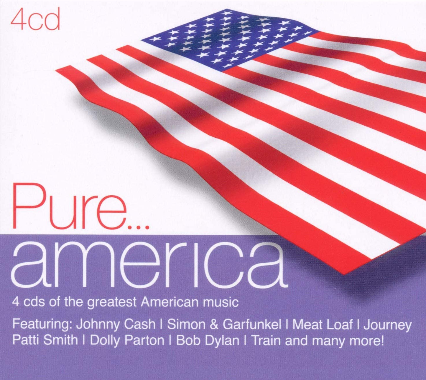 Pure America