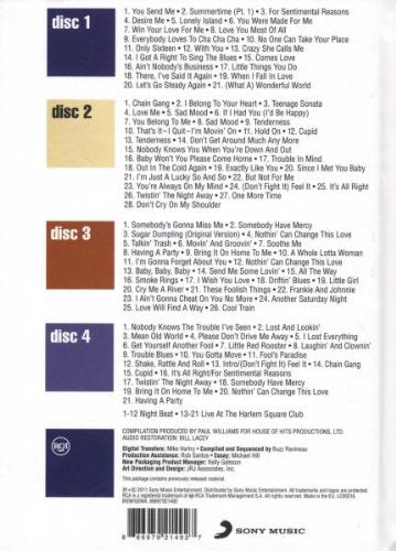 The Man Who Invented Soul Boxset