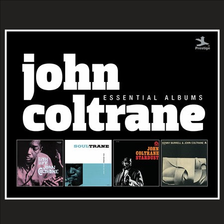 Essential Albums